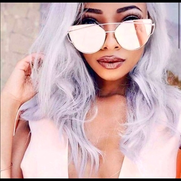 KARA&KATE Accessories - 🆕🌸KARA& KATE VERY CUTE PINK:UV PROT:POLARIZED!🌸